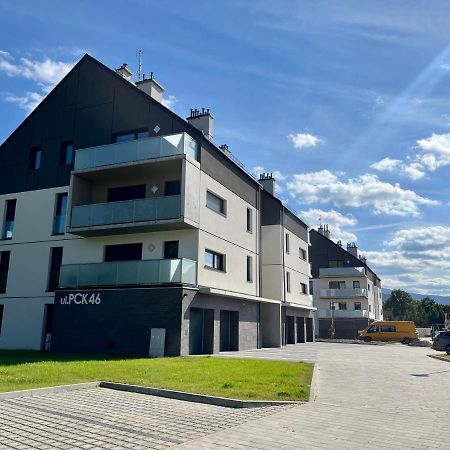 Apartamenty Mieczyslawa Gorzki Jelenia Góra Екстериор снимка