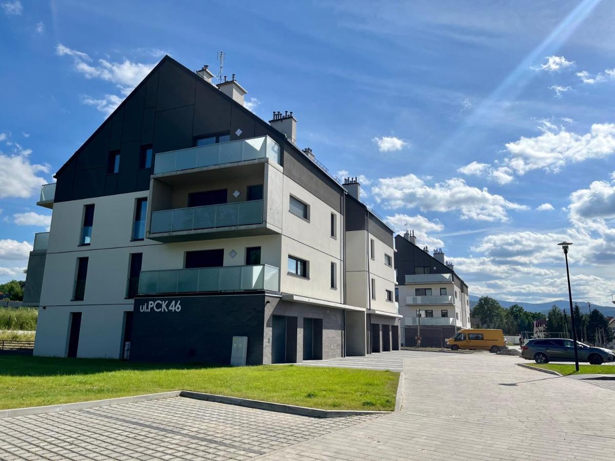 Apartamenty Mieczyslawa Gorzki Jelenia Góra Екстериор снимка